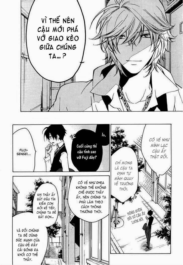 chronos deep chapter 18 12