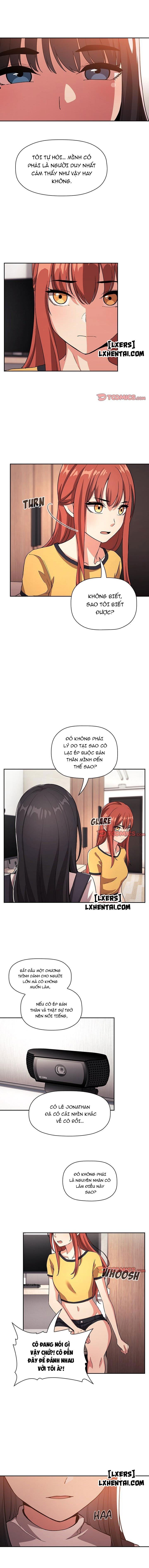 tan rã và tái hợp chapter 57 7