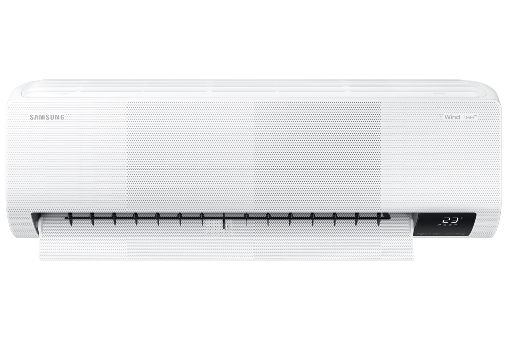 AR18CYFCAWKNSV - Máy lạnh Samsung Wind-Free Inverter 2 HP - Hàng Chính Hãng
