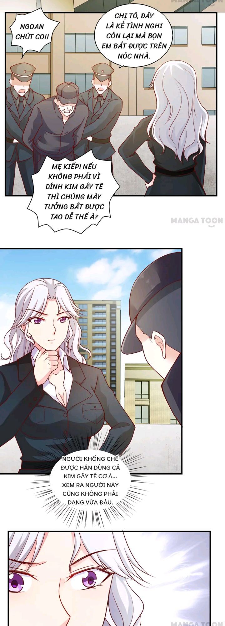 chiếc điện thoại thần kỳ chapter 43 8