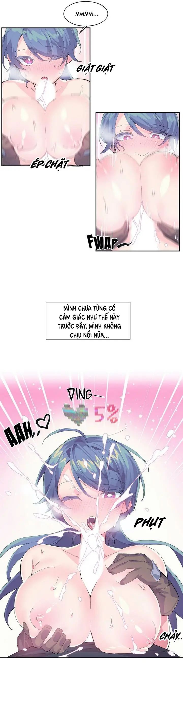 long in to lust-a-land chapter 7 15