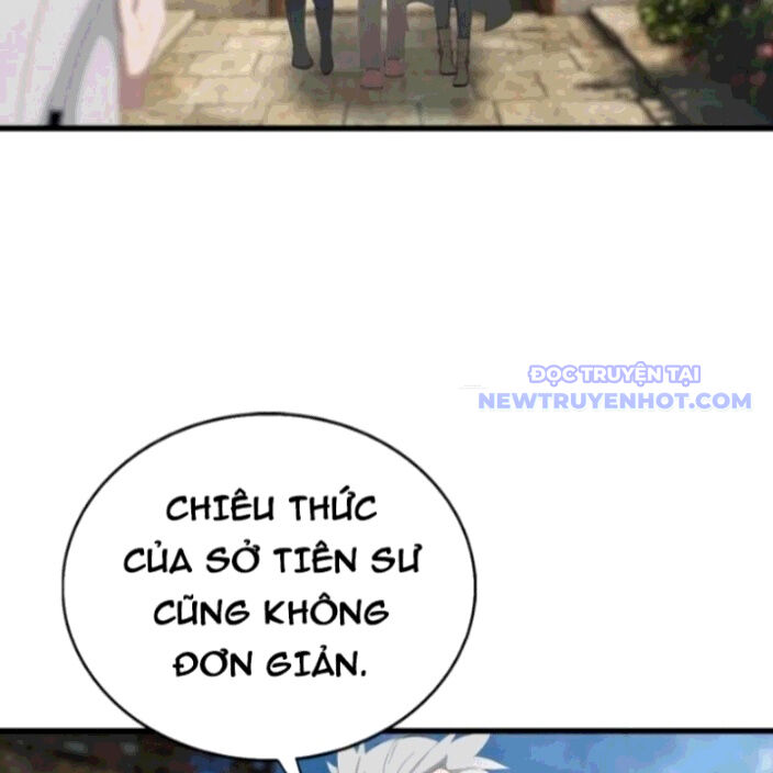 tu tiên trở về tại vườn trường – season 2 chapter 135 19