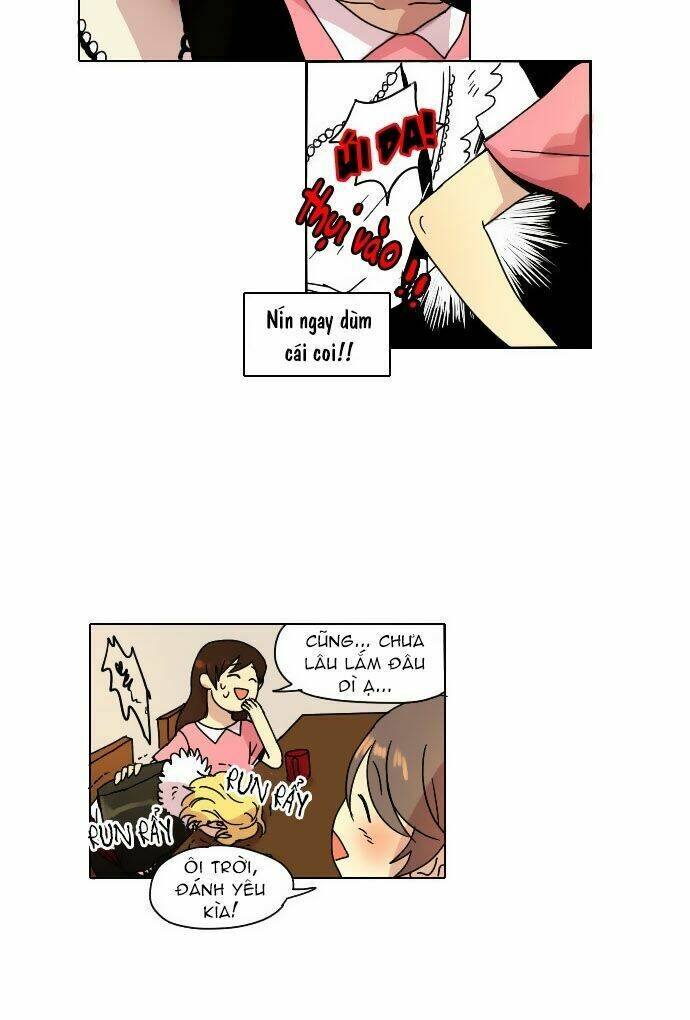 the devil who can't fly chapter 15 20