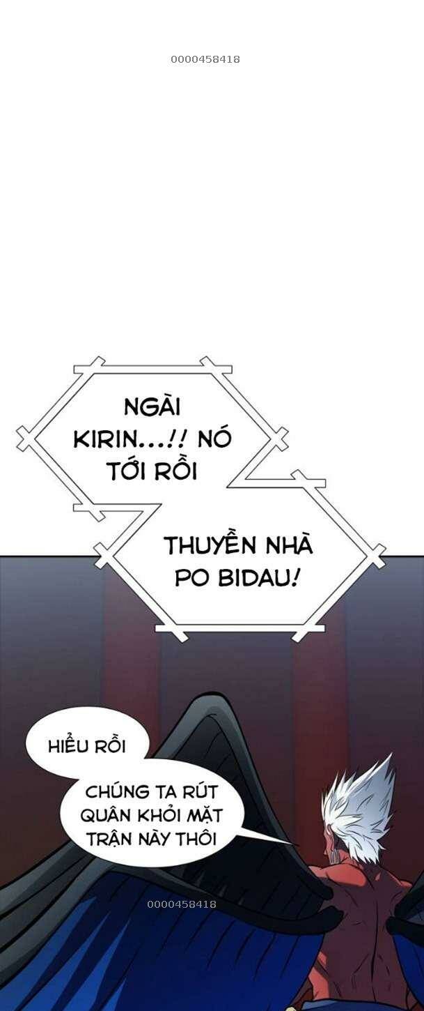 cuộc chiến trong tòa tháp chapter 583 33