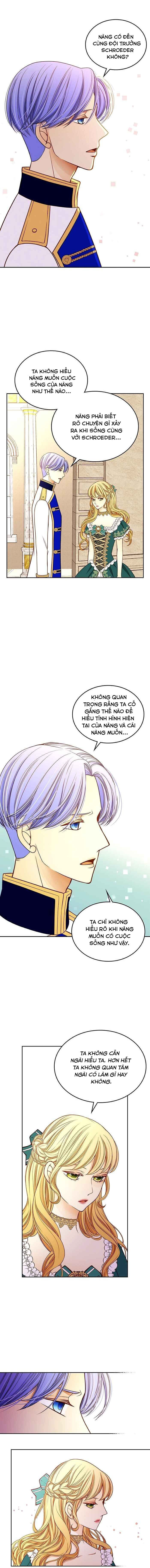 tiệm hoa của wendy chapter 46 8