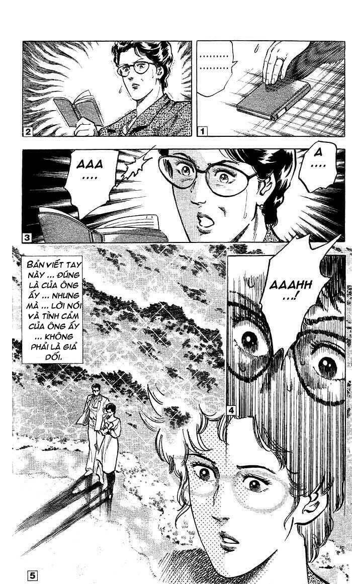 city hunter chapter 16.2 8