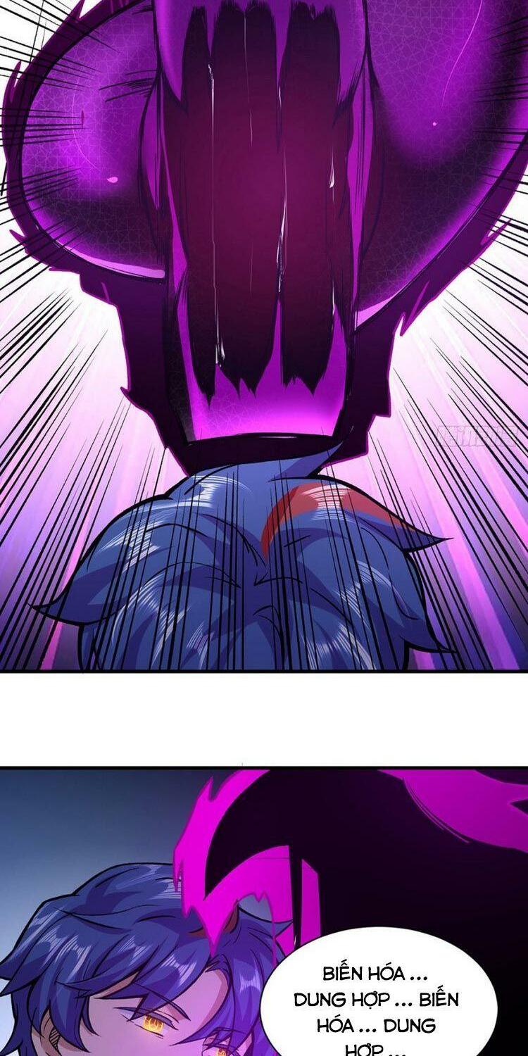 võ đạo độc tôn chapter 286 28