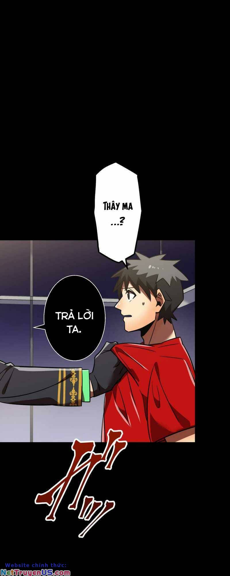 Huyết Thánh Cứu Thế Chủ~ Ta Chỉ Cần 0.0000001% Đã Trở Thành Vô Địch chapter 56 72