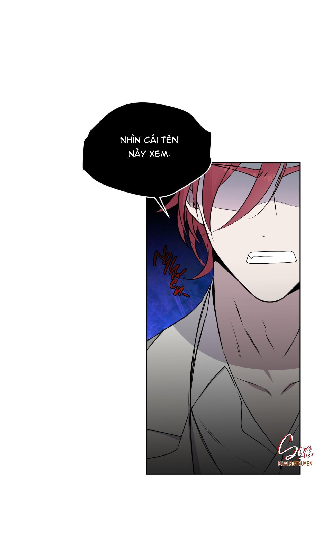 rừng biển [bl] chapter 32 29