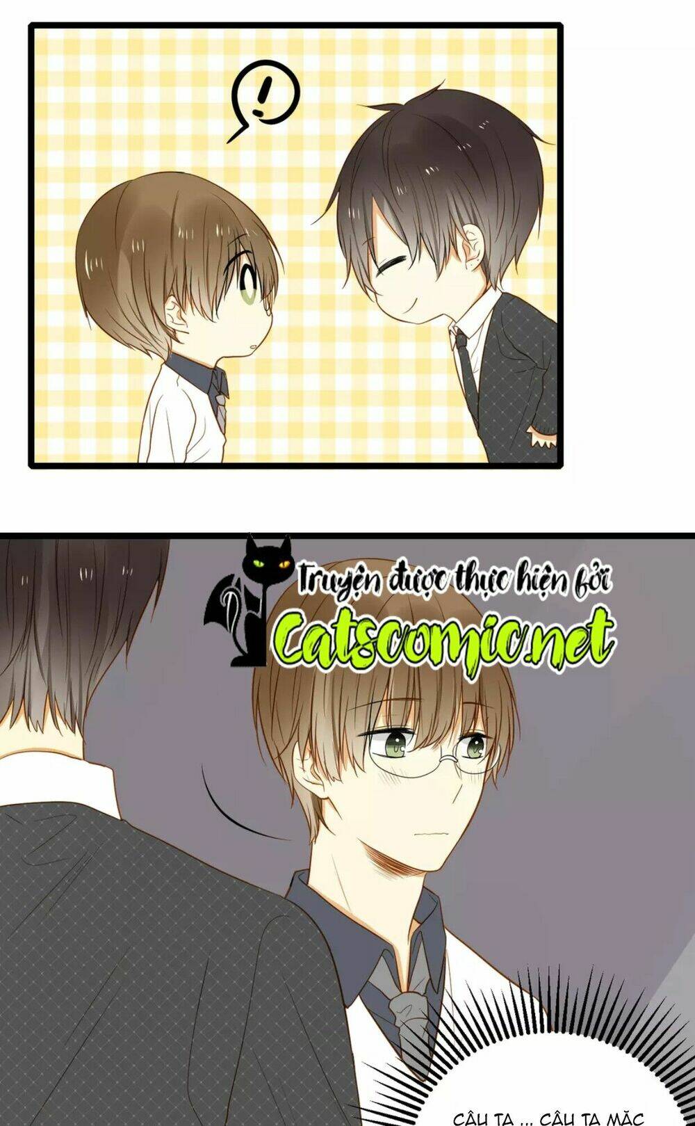 điều giáo quan hệ chapter 16 36