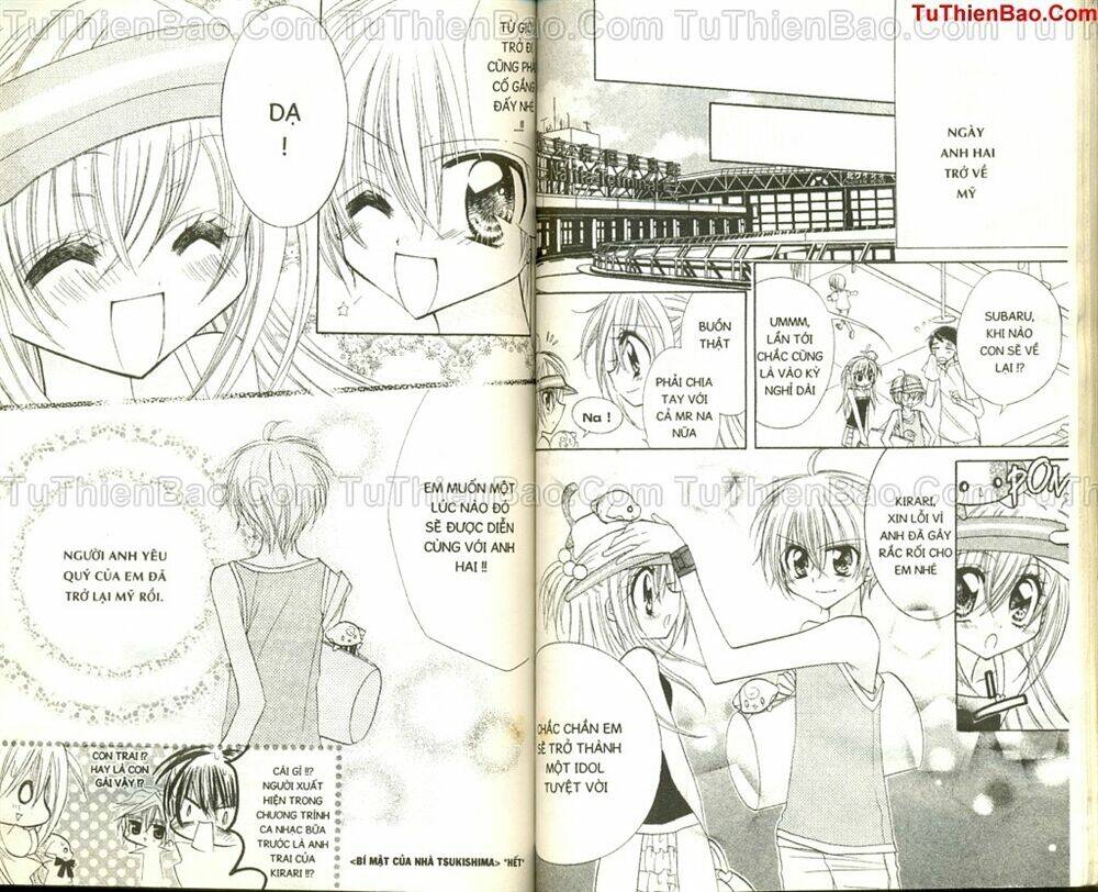 tôi là idol chapter 5 66