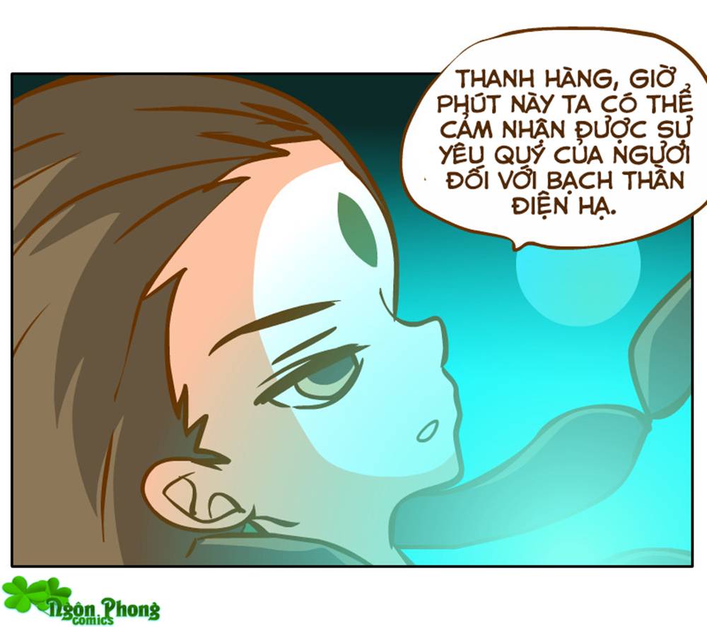 hòa thượng và tiểu long quân chapter 54 35