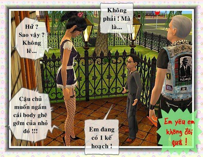 bella's story chapter 12.3 26