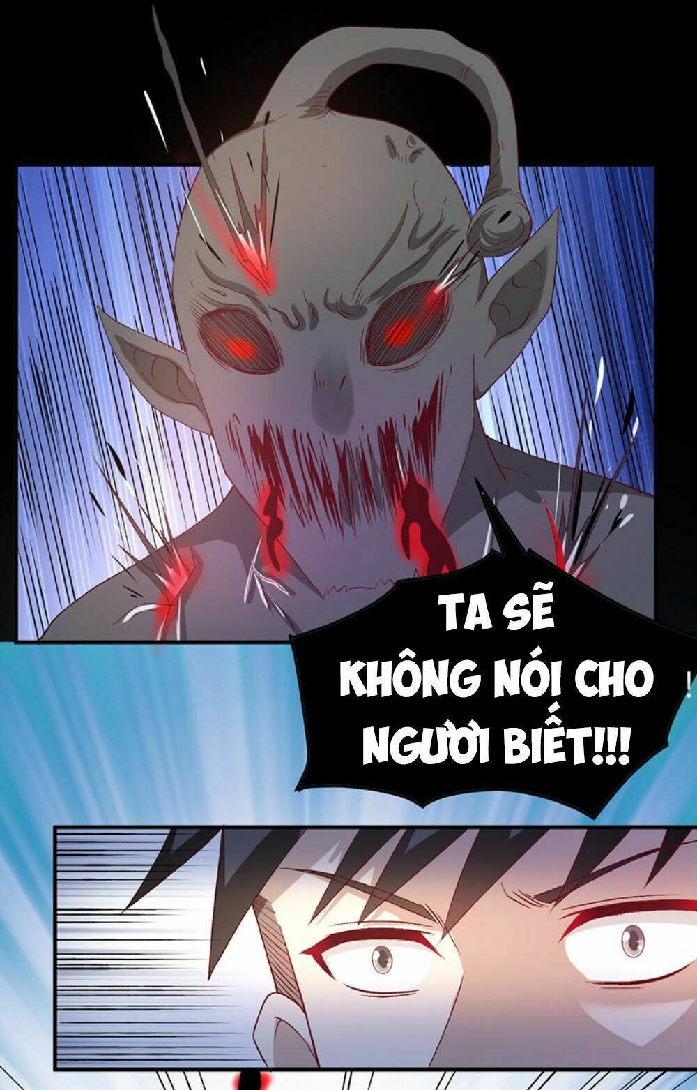 táng kiếm quyết chapter 15 14