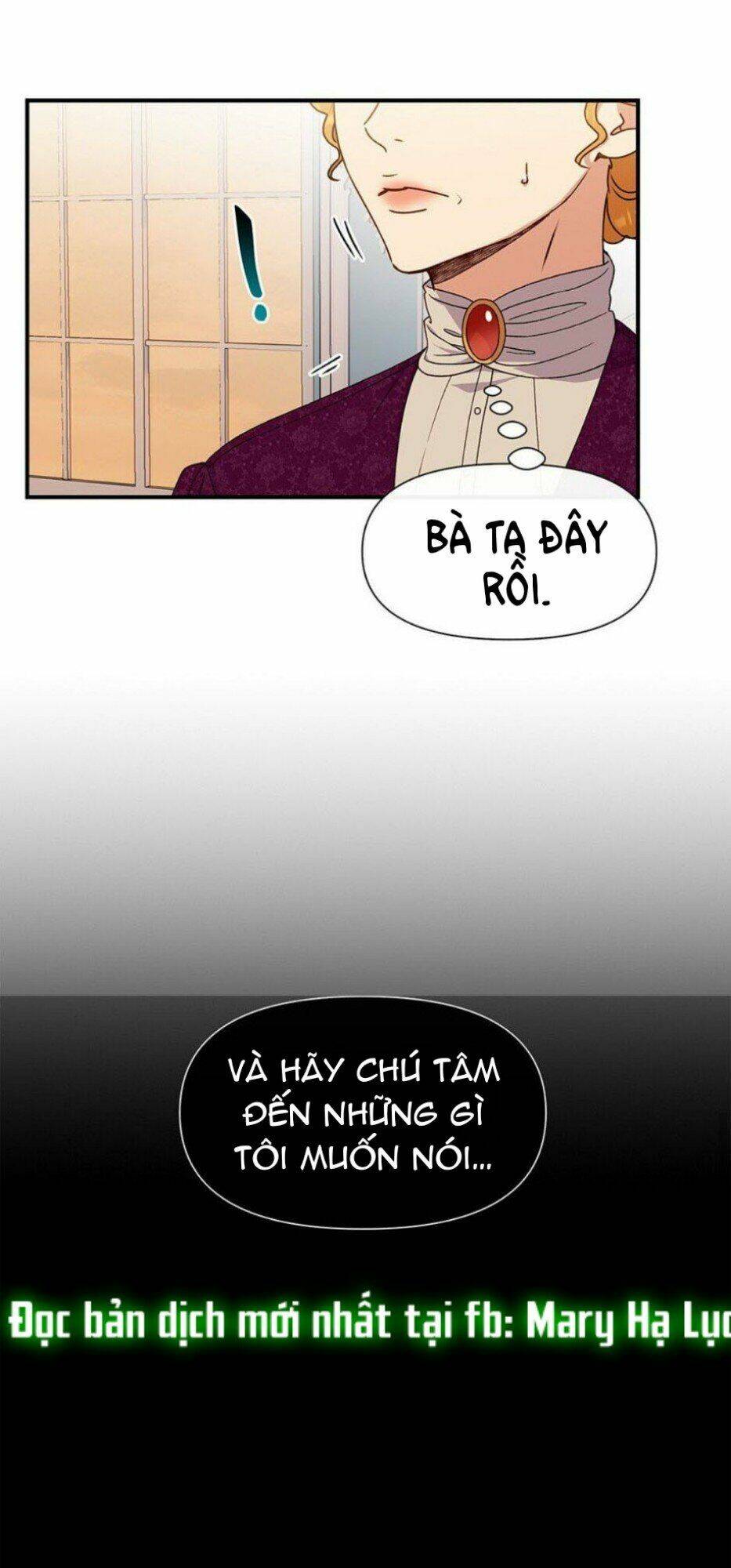 khế ước của nữ công tước quái vật chapter 102 34