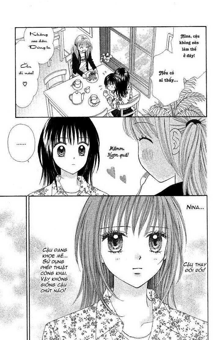 học sinh siêu ngầu chapter 25 15