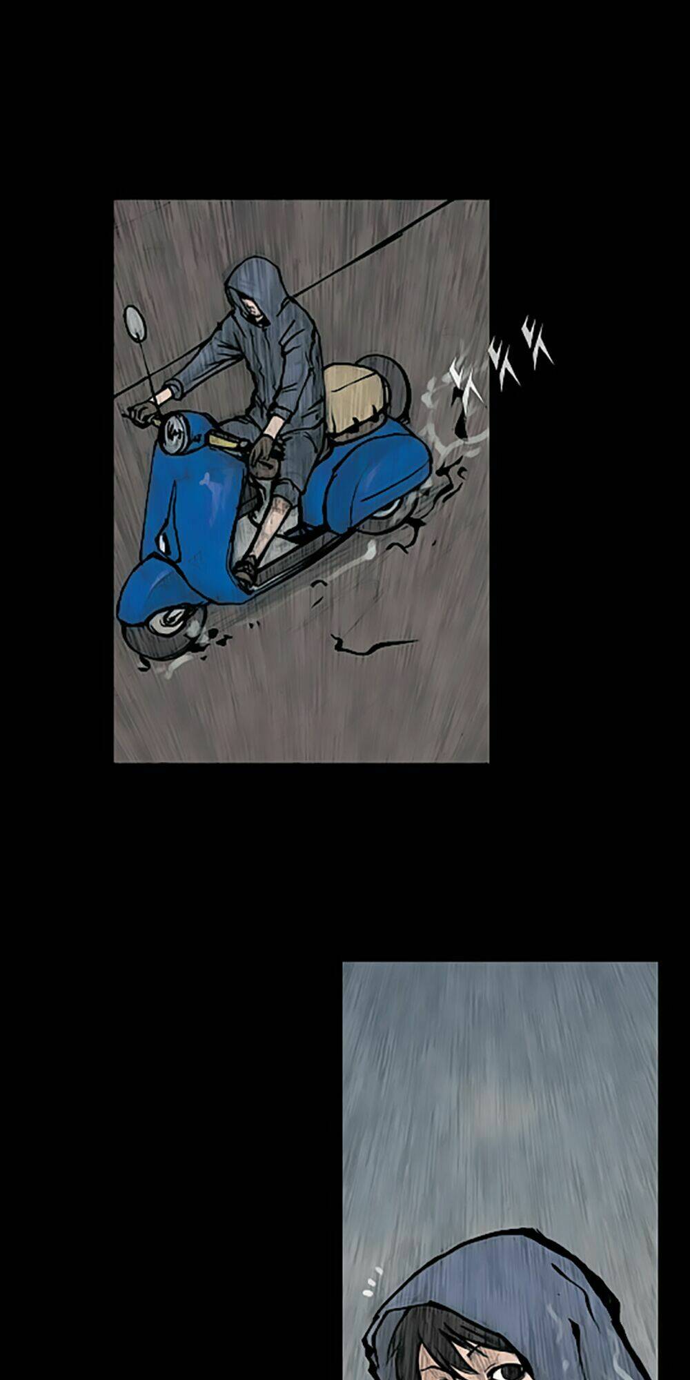 dokgo | độc cô chapter 75 26