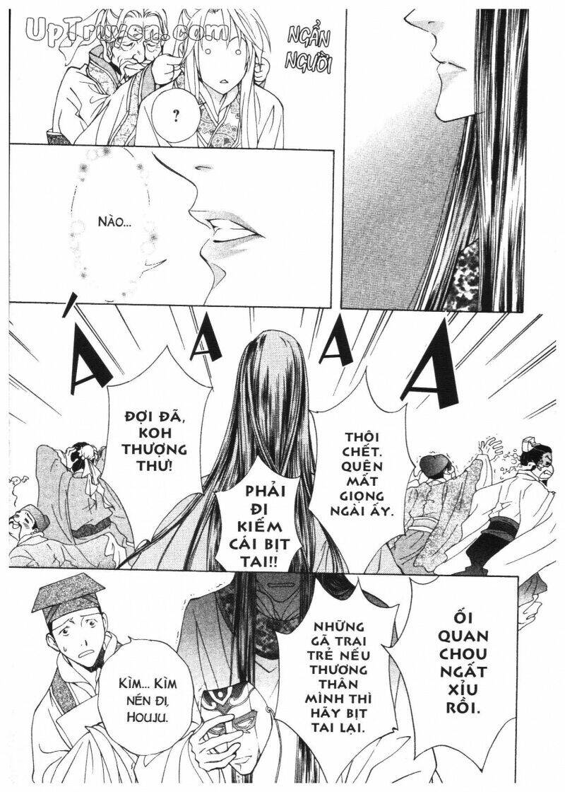 thái vân quốc truyện chapter 8 65