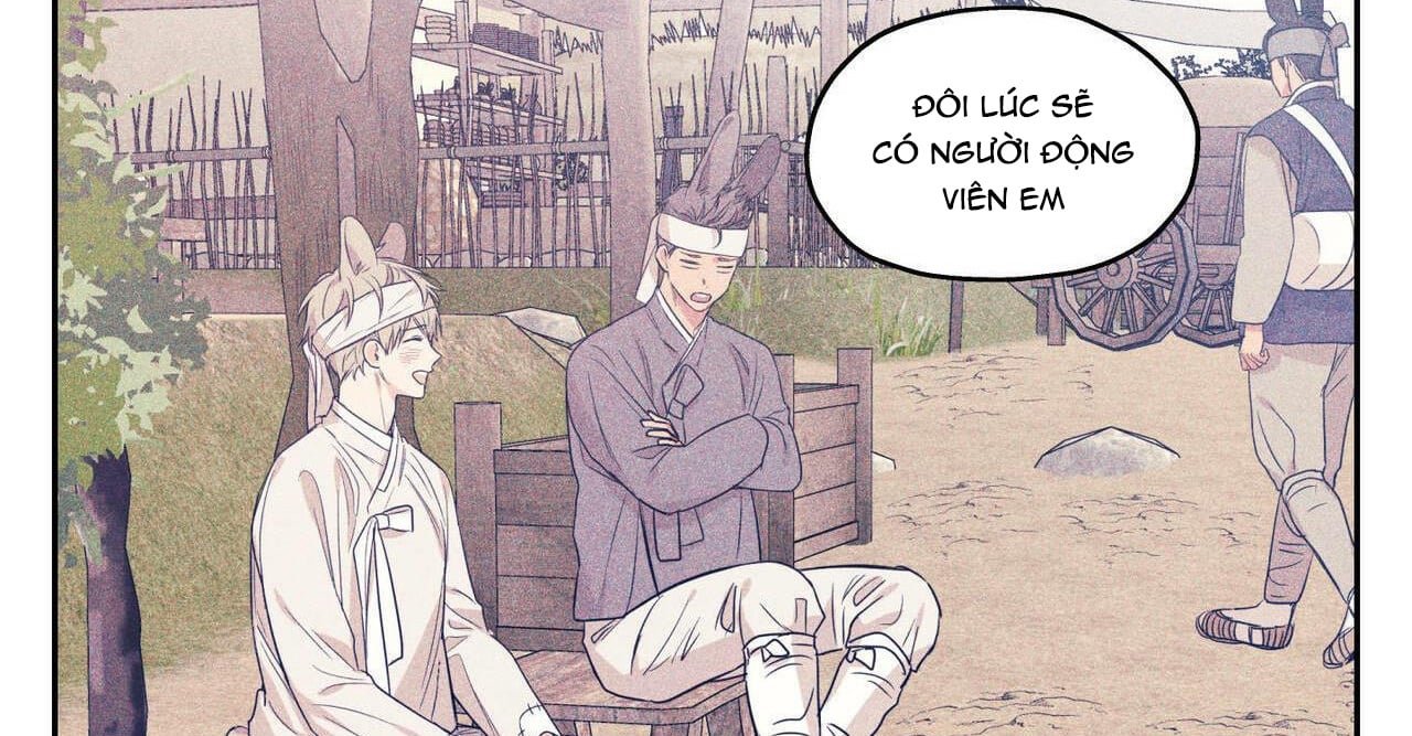 không chốn yêu đương chapter 81 27