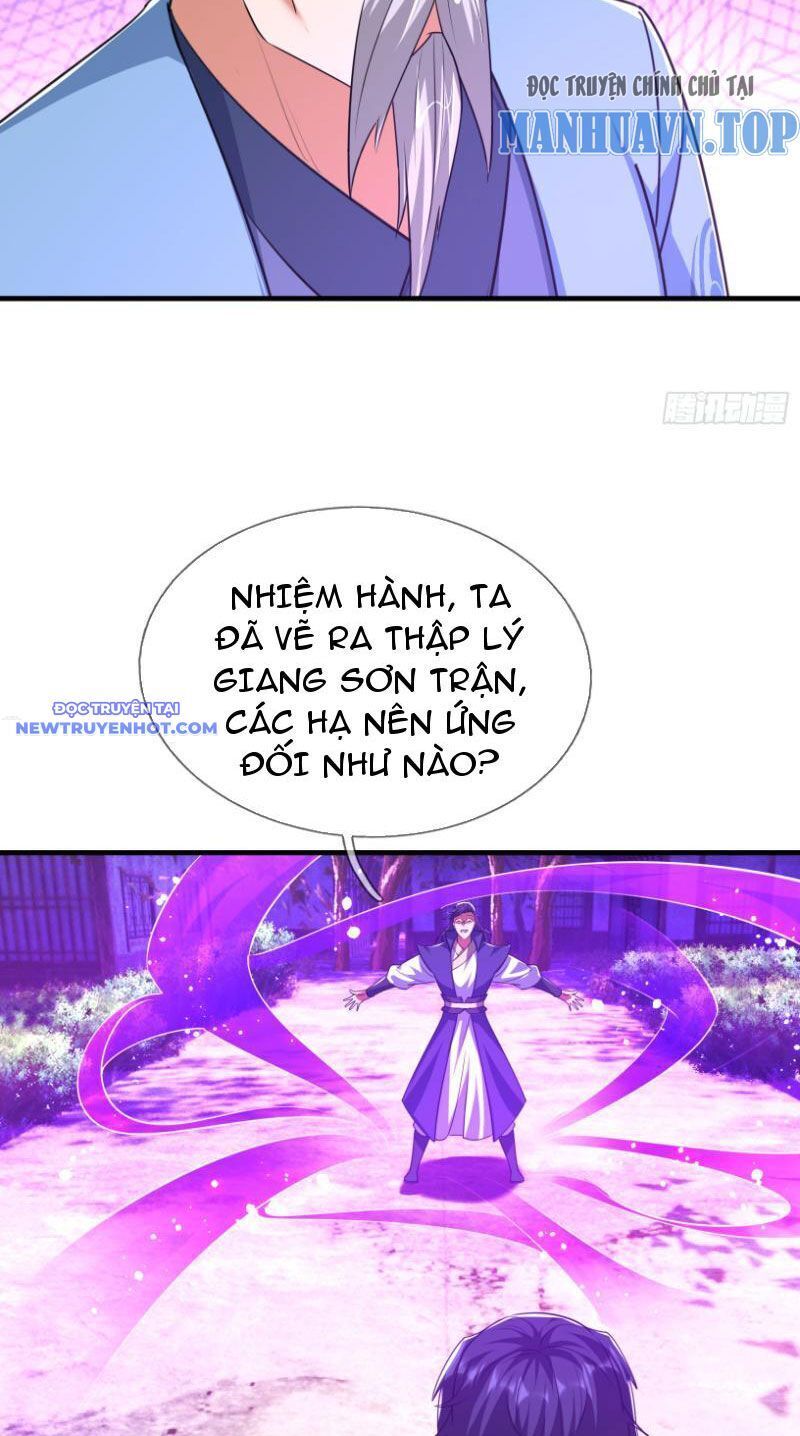 ngủ say vạn cổ: xuất thế đẩy ngang chư thiên chapter 37 8