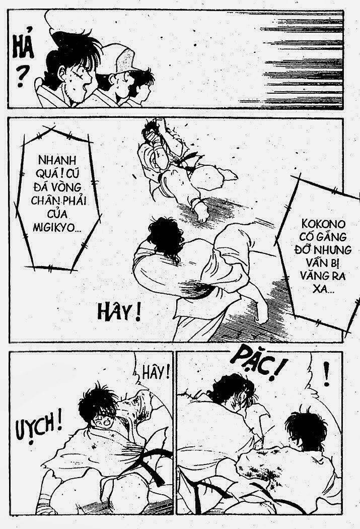 truyền nhân atula - shura no mon i chapter 56 18