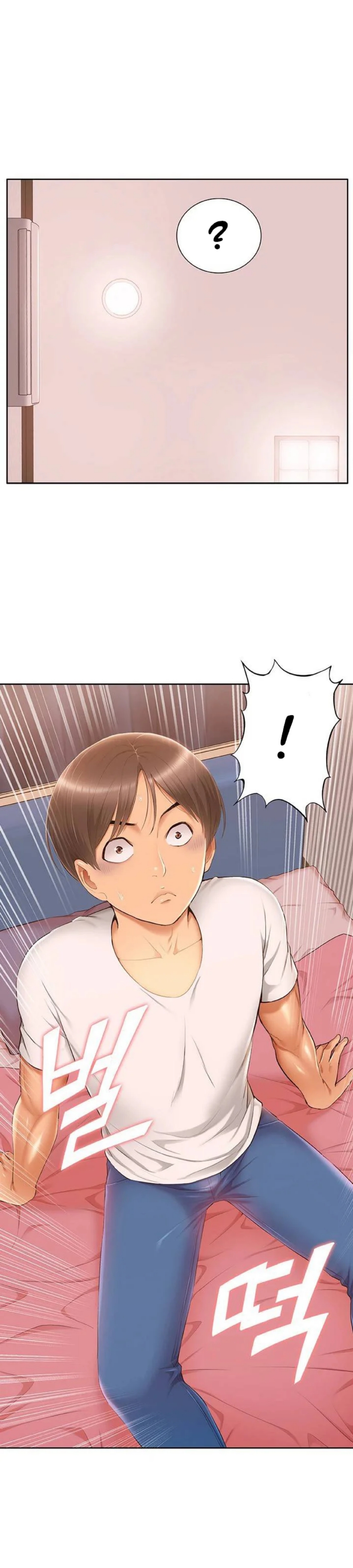 song sinh trụy lạc chapter 4 18