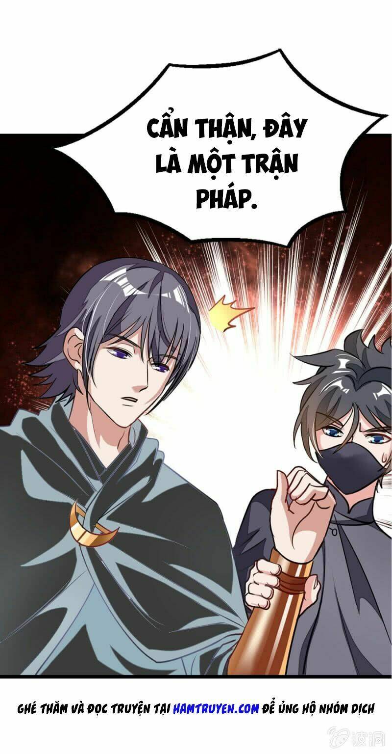 cửu dương thần vương chapter 86 43