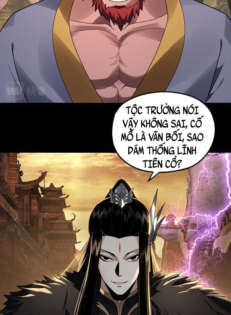 Ta Trời Sinh Đã Là Nhân Vật Phản Diện chapter 88.5 30