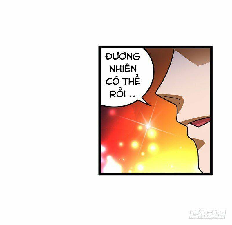 siêu cấp bại gia tử chapter 29 23