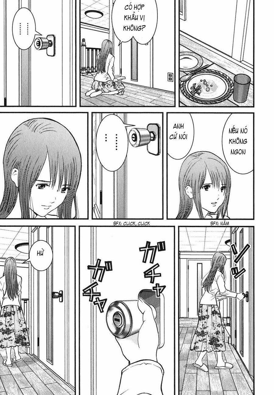 me-teru no kimochi chapter 2 15