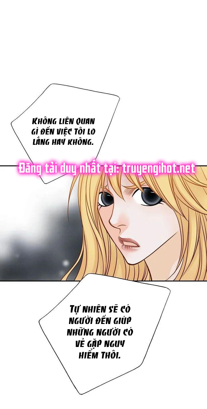 nữ hoàng bí ẩn chapter 18.2 17