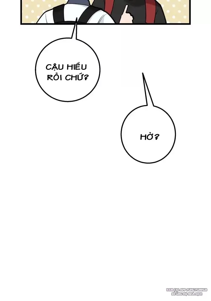 anh bạn của tôi đang phát sáng kìa ! chapter 36 78