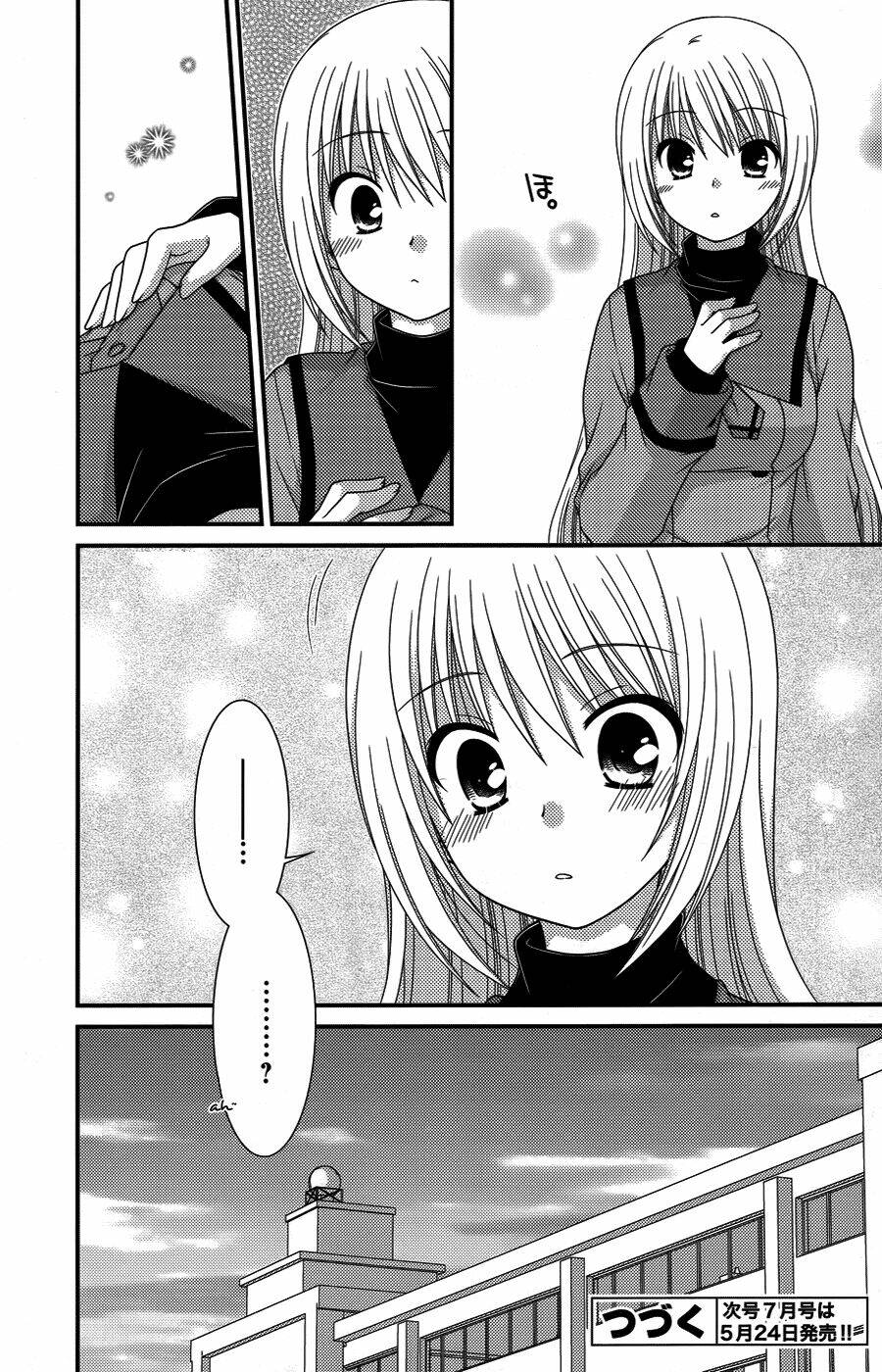 tonari no kashiwagi-san chapter 44 24