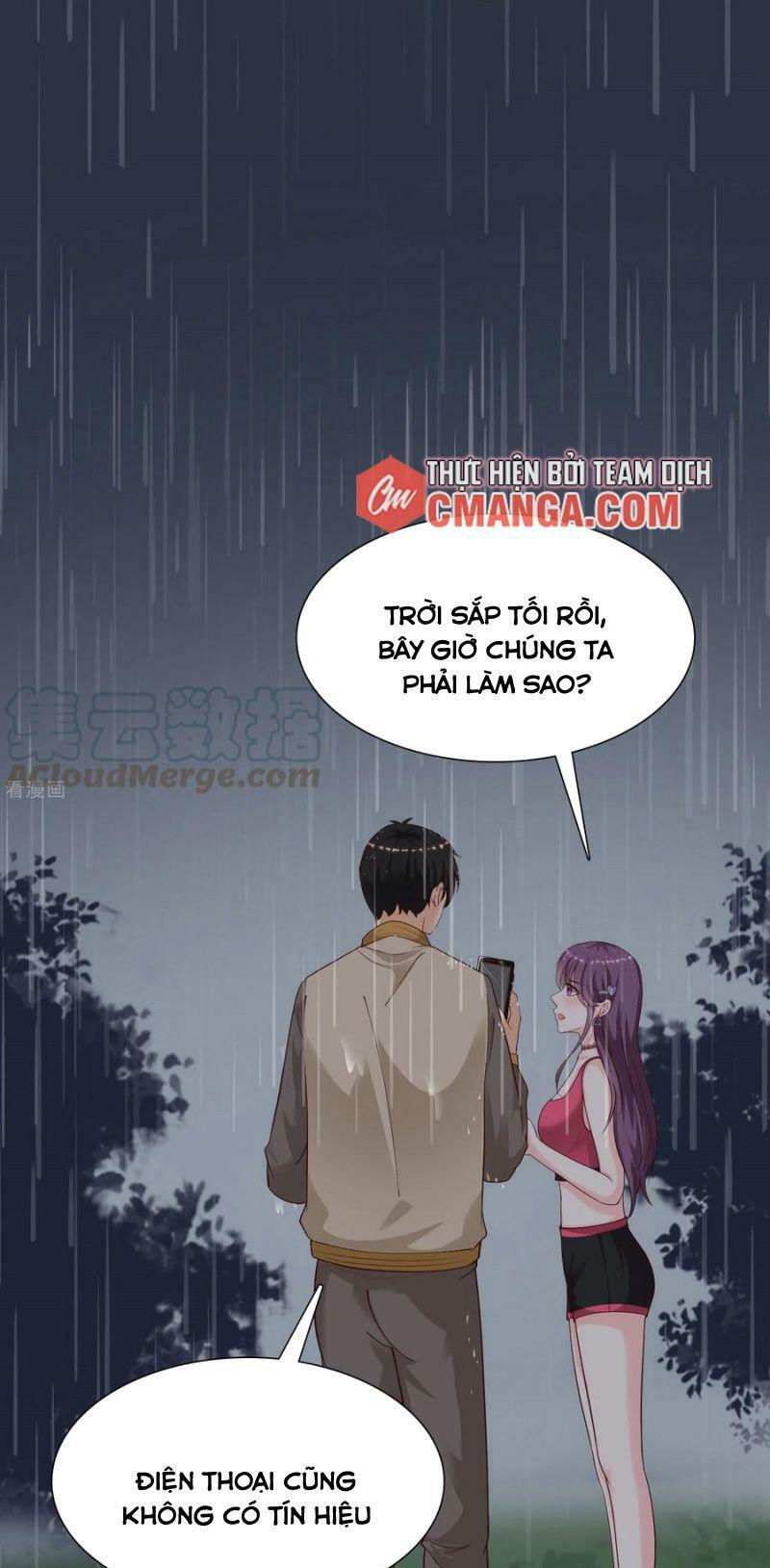 tối cường vận đào hoa chapter 158 25