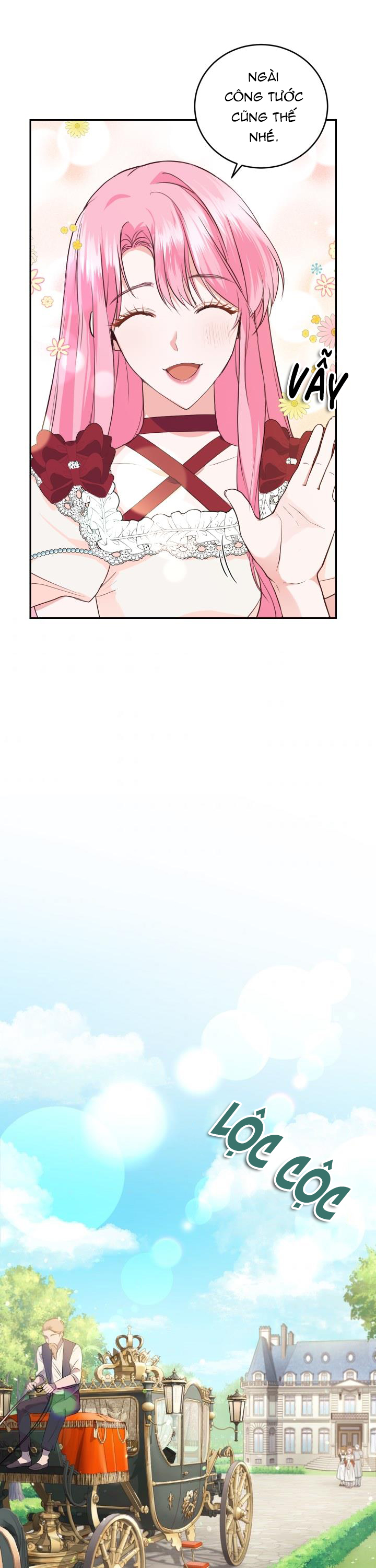 trở thành nhà điều chế nước hoa duy nhất của bạo chúa chapter 19 28