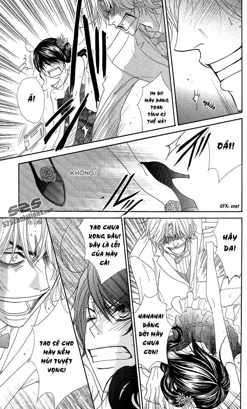 điện kích daisy chapter 56 28