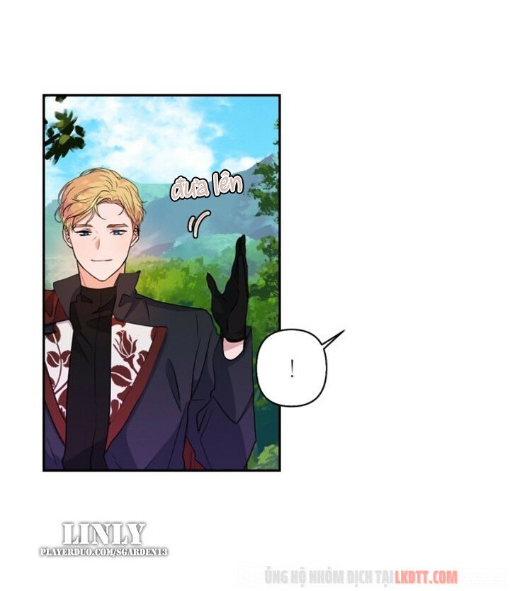 tôi đang nuôi dưỡng một con quái thú chapter 32 33