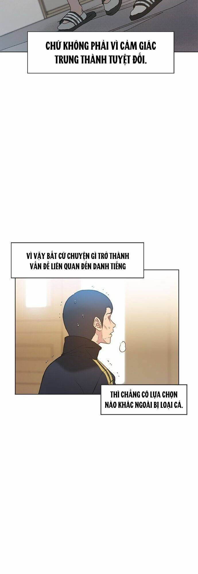 tôi sẽ chết sớm mất chapter 7 62