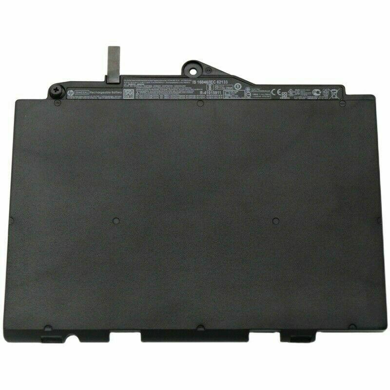 Pin Laptop Dùng Cho HP EliteBook 725 G3 725 G4 735 G5 SN03XL Battery 44wh