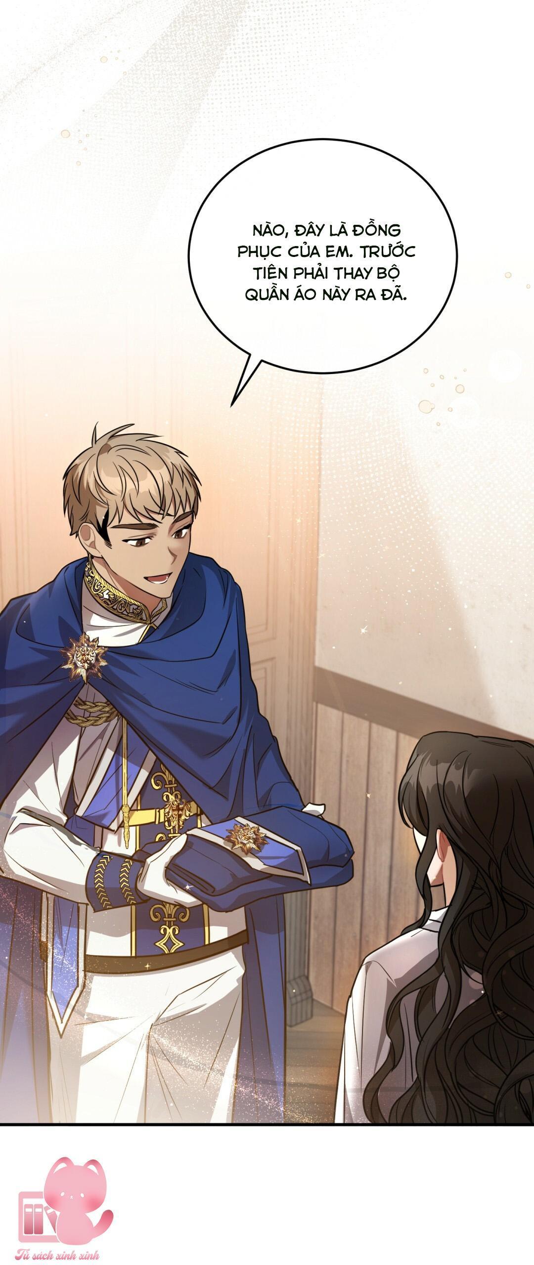 đêm đen khuất bóng chapter 6 36