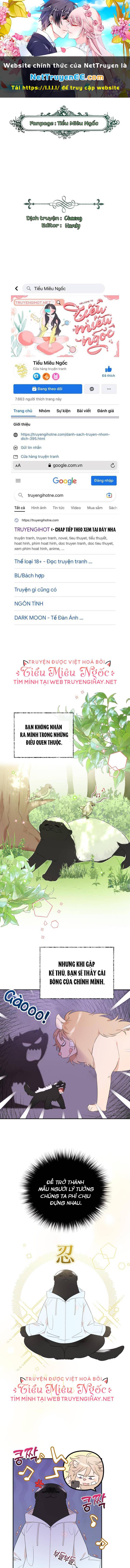 Dịch Vụ Chuyển Phát Hình Mẫu Lý Tưởng chapter 49 1