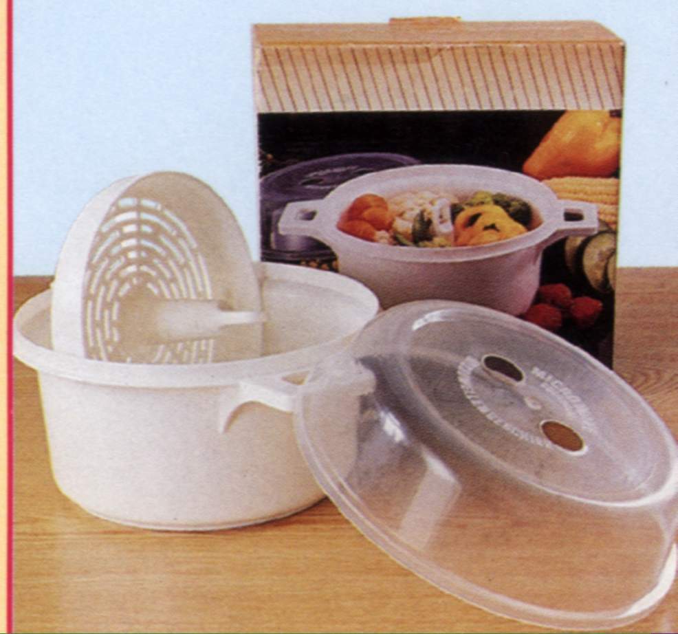 Thố hấp trong lò vi sóng Ts-325