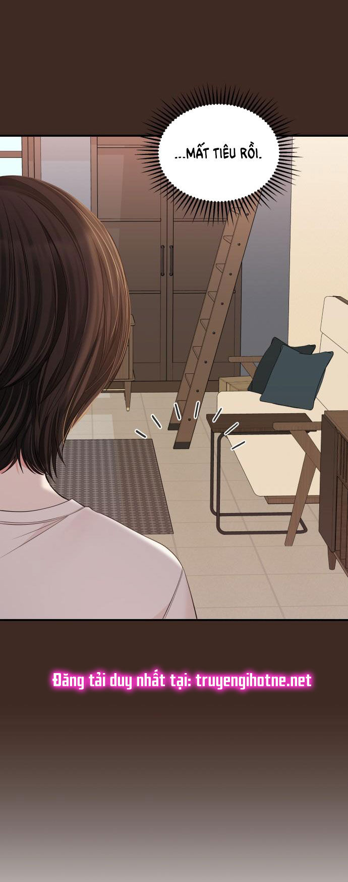 gửi em người đánh cắp những vì sao - to you who swallowed a star chapter 82.2 6