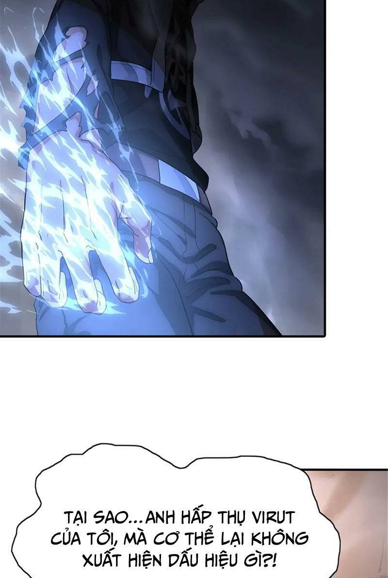 bạn gái virus của tôi chapter 395 28