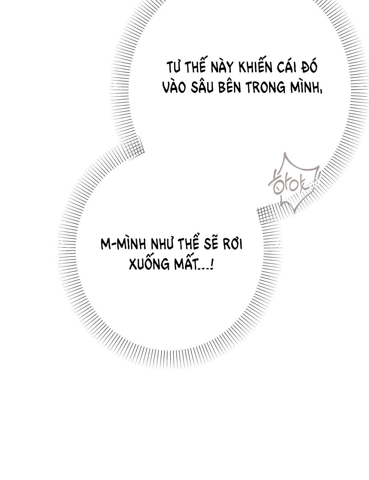 [18+] Trời Sinh Địch Thủ chapter 45.2 28