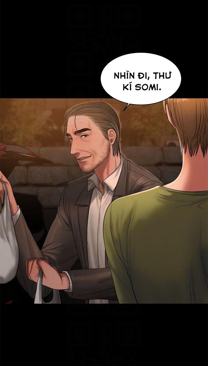 chạy trốn chapter 38 24