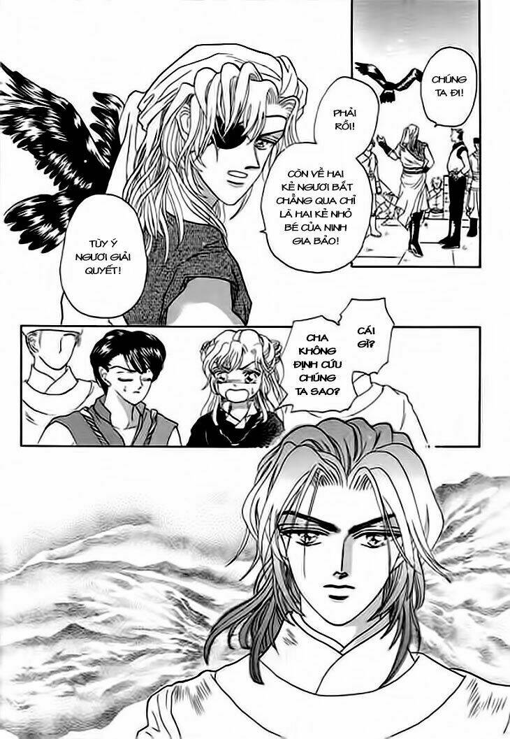 spirit of the ocean chapter 3 45