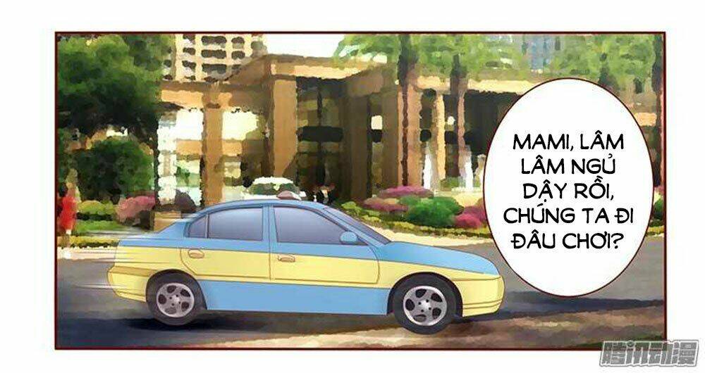 bá đạo tổng tài yêu tôi chapter 39 13