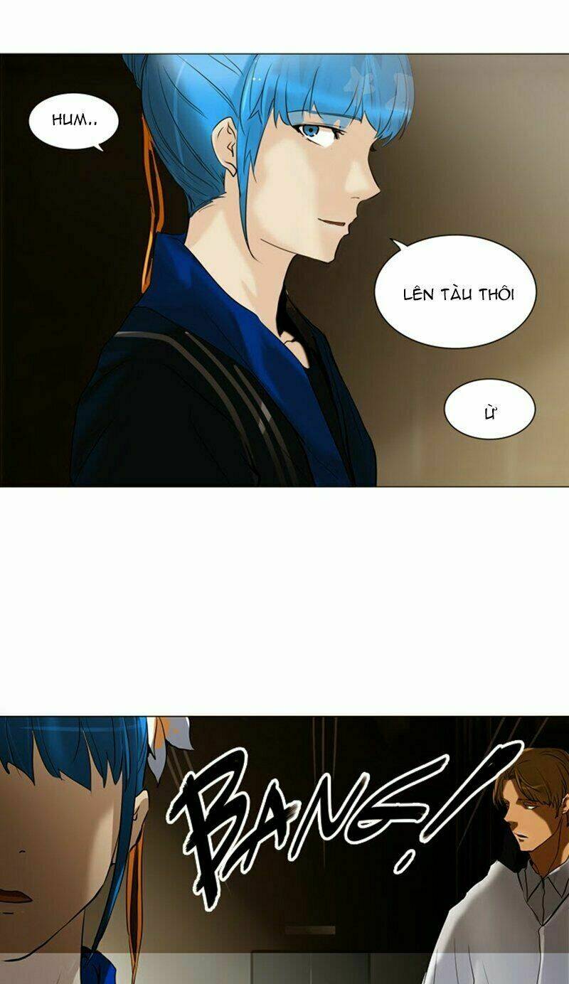 cuộc chiến trong tòa tháp chapter 214 26