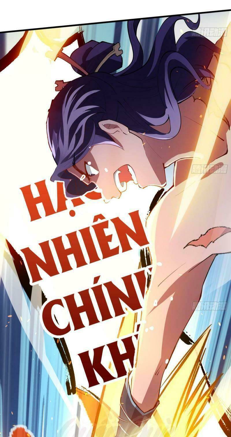 thiên mệnh long thần chapter 7 13